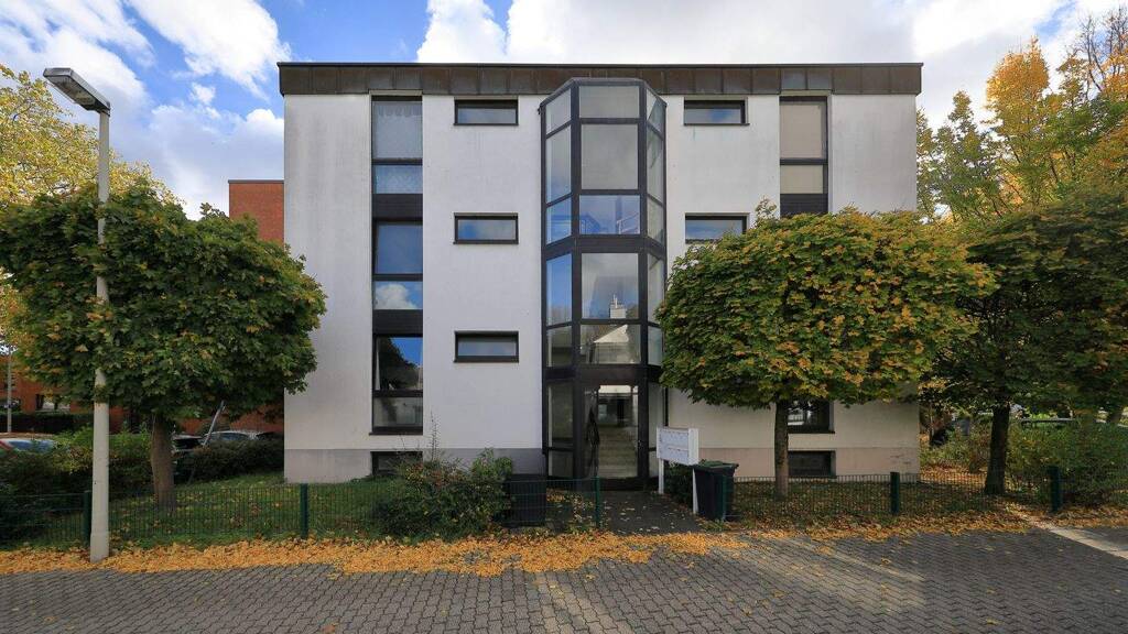 Wohnung zum Kauf 195.000 € 2 Zimmer 51 m² EG Duisdorf Bonn / Duisdorf 53123