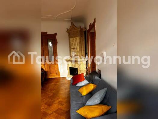 Wohnung zur Miete Tauschwohnung 1.650 € 5 Zimmer 140 m² 3. Geschoss Schöneberg Berlin 10827