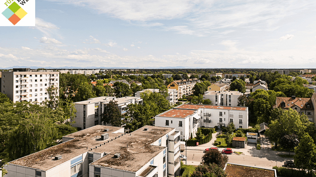 Studio zur Miete 816 € 1 Zimmer 36,4 m² 6. Geschoss frei ab sofort Graubündener Straße 107 Thalk.Obersendl.-Forsten-Fürstenr.-Solln München 81475