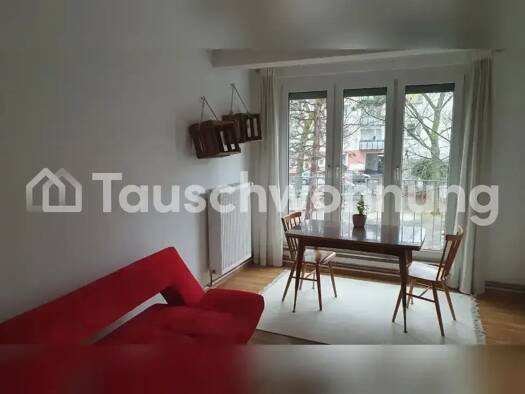 Wohnung zur Miete Tauschwohnung 700 € 3 Zimmer 64 m² 1. Geschoss Neustadt Mainz 55118