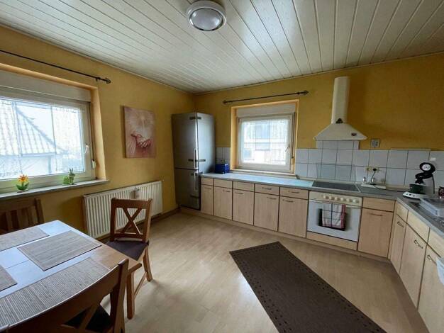 Mehrfamilienhaus zum Kauf 330.000 € 8 Zimmer 176 m² 590 m² Grundstück Kulmbach 95326