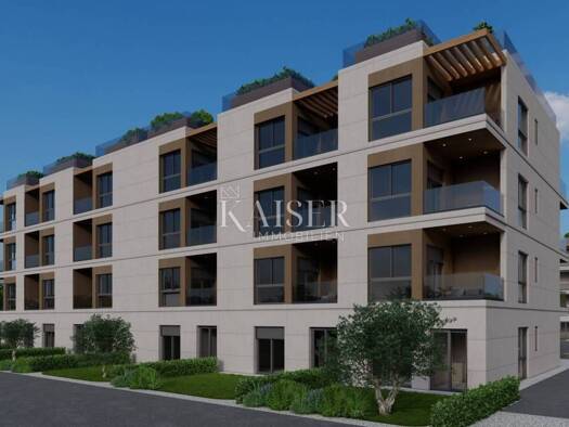 Wohnung zum Kauf 200.352 € 3 Zimmer 63 m² 2. Geschoss Tar, Tar-Vabriga Tar-Vabriga