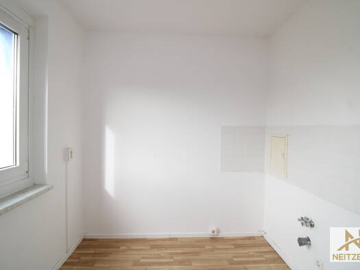 Wohnung zur Miete 770 € 4 Zimmer 88,6 m² 5. Geschoss Zingster Straße 6 Lausen-Grünau Leipzig 04207