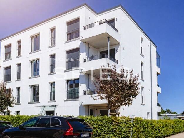 Wohnung zum Kauf 398.000 € 3 Zimmer 88,4 m² Lesum Nord 28717