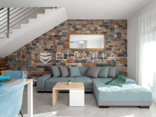 Haus zum Kauf 420.000 € 2 Zimmer 91 m² Valica Zambratija
