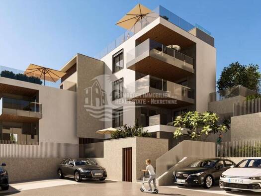 Wohnung zum Kauf 891.000 € 3 Zimmer 65 m² Geschoss EG/3 Primošten Primošten 22202