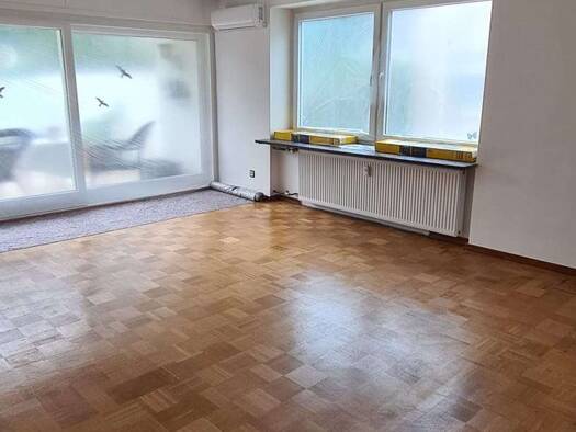 Terrassenwohnung zur Miete 1.300 € 3 Zimmer 86 m² Geschoss EG/2 frei ab 31.10.2026 Obertshausen Obertshausen 63179