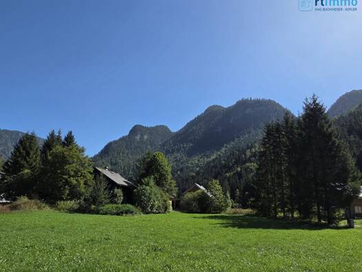 Grundstück zum Kauf 229.000 € 729 m² Grundstück Gosau 4824