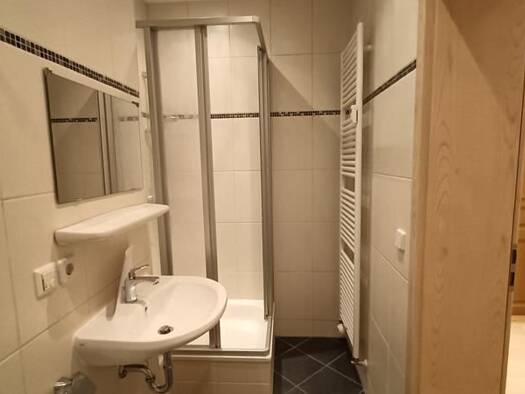 Wohnung zur Miete 250 € 1 Zimmer 43 m² EG frei ab 01.12.2026 Agnesstraße 14 Schloßchemnitz Chemnitz 09113