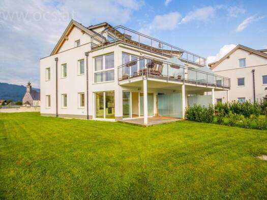 Wohnung zur Miete 975 € 3 Zimmer 75 m² frei ab 01.10.2026 Abtsdorf 145-Top 7 Attersee am Attersee 4864