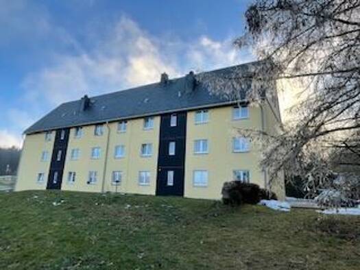 Wohnung zum Kauf provisionsfrei als Kapitalanlage geeignet 68.749 € 2 Zimmer 49,1 m² Hauptstraße 78 b Schellerhau Altenberg 01773