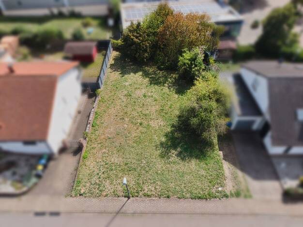 Grundstück zum Kauf 160.000 € 556 m² Grundstück Dillingen Dillingen/Saar 66763