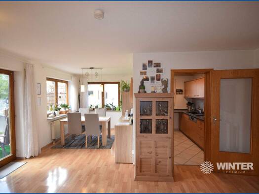 Wohnung zum Kauf 199.999 € 3 Zimmer 72 m² 1. Geschoss Ochsenhausen 88416