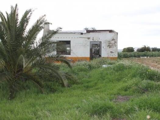 Bauernhaus zum Kauf 35.000 € 3 Zimmer 120 m² 5.500 m² Grundstück Rociana del Condado 21720