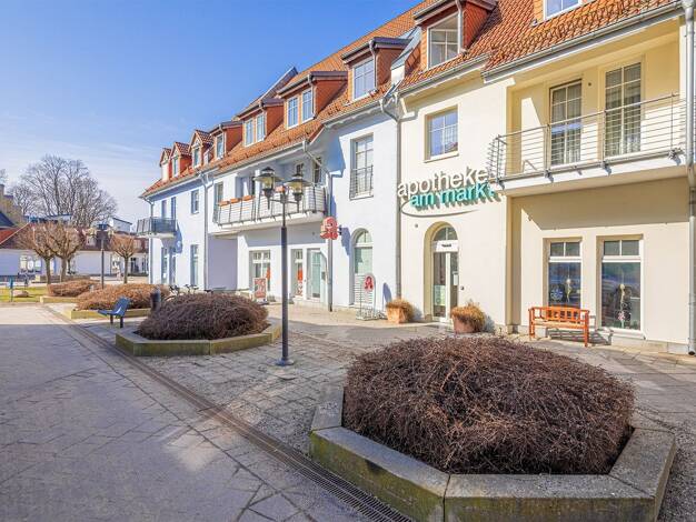 Ladenfläche zum Kauf 399.900 € Mitte Petershagen/Eggersdorf 15345