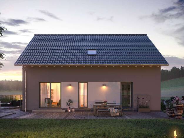 Einfamilienhaus zum Kauf - Erstbezug provisionsfrei 389.900 € 6 Zimmer 185,6 m² 620 m² Grundstück Lautzkirchen Blieskastel 66440