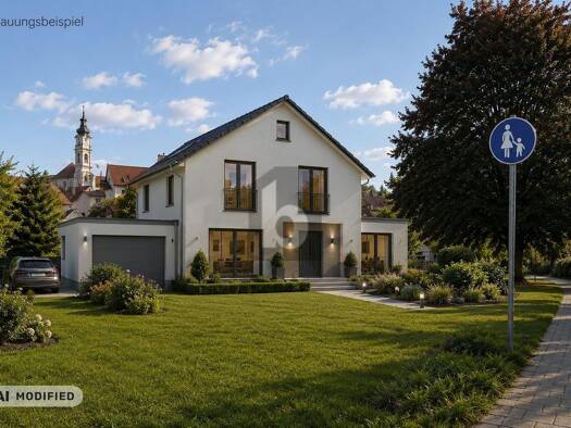 Grundstück zum Kauf 498.000 € 565 m² Grundstück Altomünster Altomünster 85250