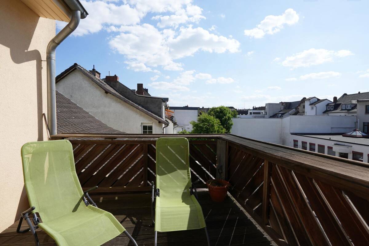 Reihenmittelhaus zum Kauf - Ansicht 2