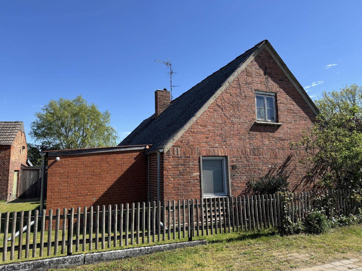 Einfamilienhaus zum Kauf – pohled 4