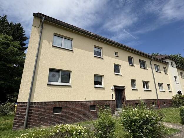 Wohnung zur Miete 380 € 3,5 Zimmer 51,9 m² EG Förenkamp 53 Batenbrock Bottrop 46238