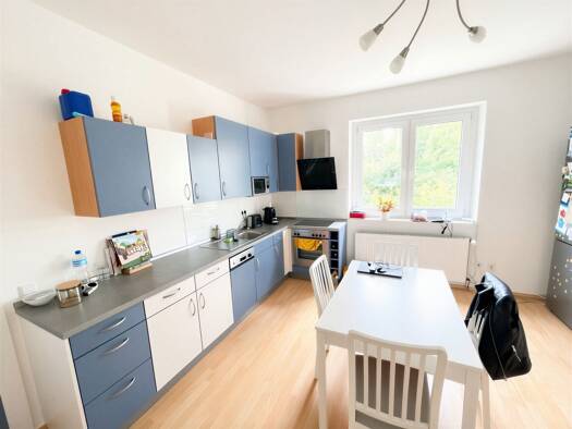 Wohnung zur Miete 680 € 3 Zimmer 70 m² Werden Essen 45239