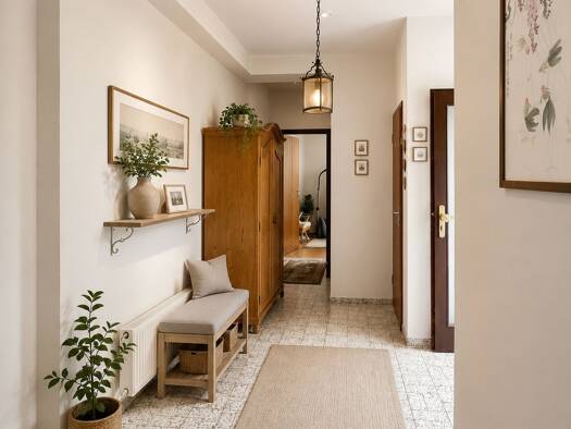 Doppelhaushälfte zum Kauf 430.000 € 6 Zimmer 158,9 m² 347 m² Grundstück Nußloch Nusloch 69226