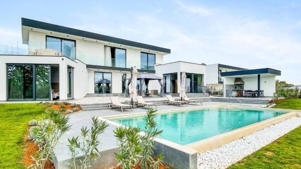 Haus zum Kauf 1.250.000 € 5 Zimmer 306 m² Kastelir-Labinci