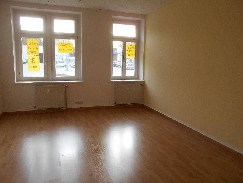 uninahe WG Wohnung sucht Nachmieter – Straße nicht freigegeben, 9126 Chemnitz – Bild 1 von 6