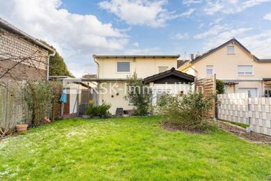Einfamilienhaus zum Kauf 210.000 € 3 Zimmer 65 m² 220 m² Grundstück Badorf Brühl 50321