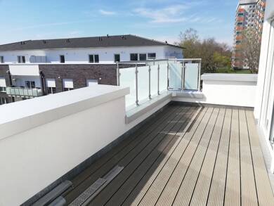 Wohnung zur Miete 1.240 € 3 Zimmer 100,7 m² 3. Geschoss frei ab 01.08.2025 Süderstr. 5e Kaltenkirchen 24568