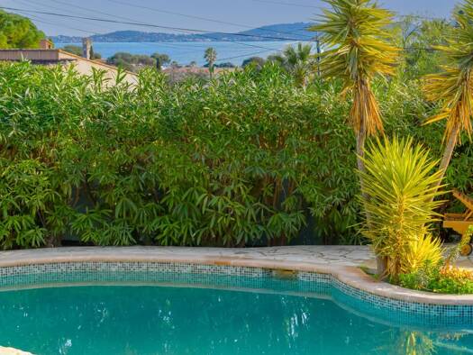 Einfamilienhaus zum Kauf 960.000 € 7 Zimmer 170 m² 1.400 m² Grundstück Centre Ville CARQUEIRANNE 83320