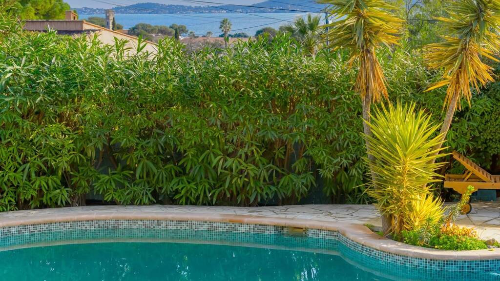 Einfamilienhaus zum Kauf 960.000 € 7 Zimmer 170 m² 1.400 m² Grundstück Centre Ville CARQUEIRANNE 83320