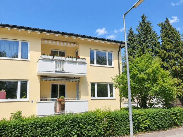Wohnung zum Kauf provisionsfrei 795.000 € 4 Zimmer 96 m² EG Hadern München 81375
