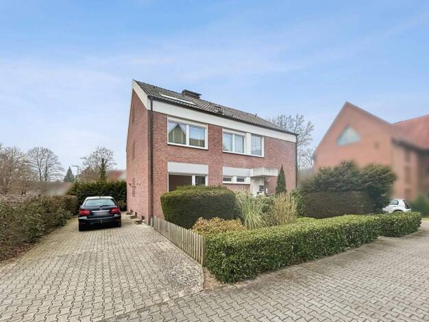 Wohnung zum Kauf 165.000 € 2,5 Zimmer 66 m² 2. Geschoss Senne Bielefeld 33659