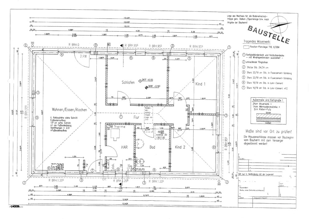 Bungalow zum Kauf 275.000 € 4 Zimmer 100 m²<br/>Wohnfläche 639 m²<br/>Grundstück Bernsteinsee Sassenburg 38524