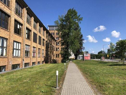 Lagerhalle zur Miete provisionsfrei 4,50 € 800 m² Lagerfläche Mickten Dresden 01139
