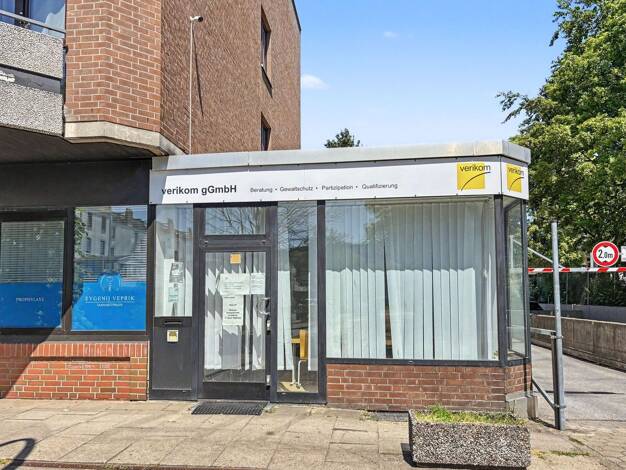 Büro zum Kauf 390.000 € 5 Zimmer Billstedt Mitte 22111