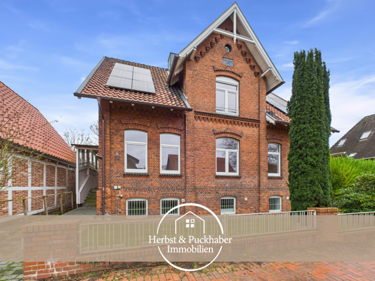 Mehrfamilienhaus zum Kauf 9 Zimmer 187,5 m² 908 m² Grundstück Stade 21680