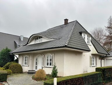 Einfamilienhaus zum Kauf 660.000 € 4 Zimmer 125 m² 544 m² Grundstück Coesfeld Coesfeld 48653