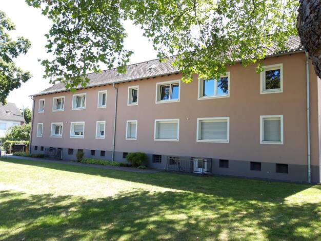 Wohnung zur Miete 443 € 2,5 Zimmer 50,8 m² 1. Geschoss frei ab 01.09.2025 Herrenbank 10 Altenessen-Nord Essen 45329
