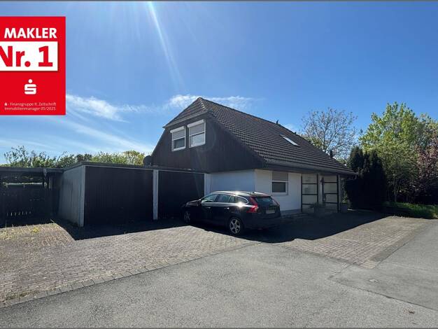Einfamilienhaus zum Kauf 399.000 € 3,5 Zimmer 136,8 m² 947 m² Grundstück Hultrop Lippetal 59510