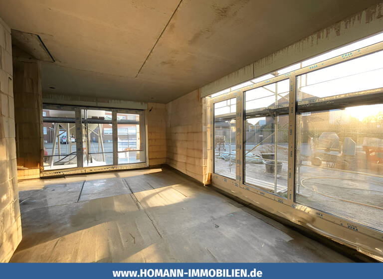 Reihenendhaus zum Kauf provisionsfrei 549.000 € 4 Zimmer 119 m²<br/>Wohnfläche 1 m²<br/>Grundstück Havixbeck Havixbeck 48329