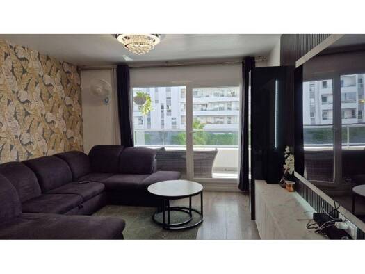 Wohnung zur Miete 1.600 € 2 Zimmer 80 m² 1. Geschoss Valencia 46026