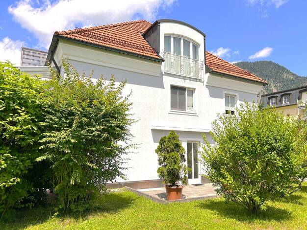 Wohnung zum Kauf 339.000 € 2 Zimmer 72,3 m² Bad Reichenhall 83435