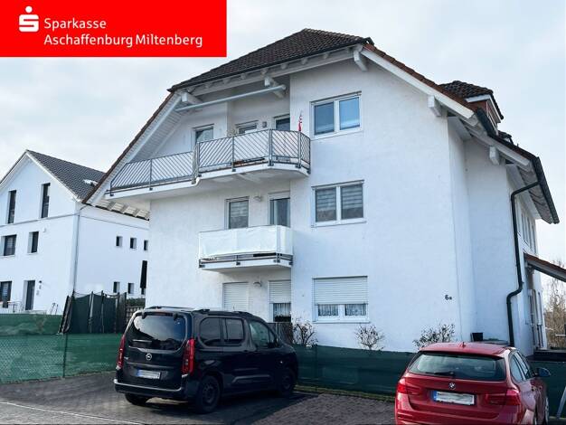 Wohnung zum Kauf 280.000 € 3 Zimmer 97 m² Sulzbach 63834
