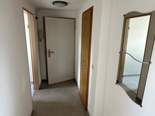 Wohnung zur Miete 400 € 1 Zimmer 45 m² Geschoss 4/5 frei ab 01.12.2025 Heuduckstraße 28 Alt-Saarbrücken Saarbrücken 66117