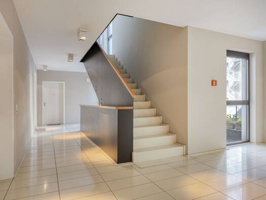 Wohnung zum Kauf 349.000 € 1 Zimmer 46,3 m² 2. Geschoss Servasgasse 7 Altstadt-Nord Innenstadt 50668