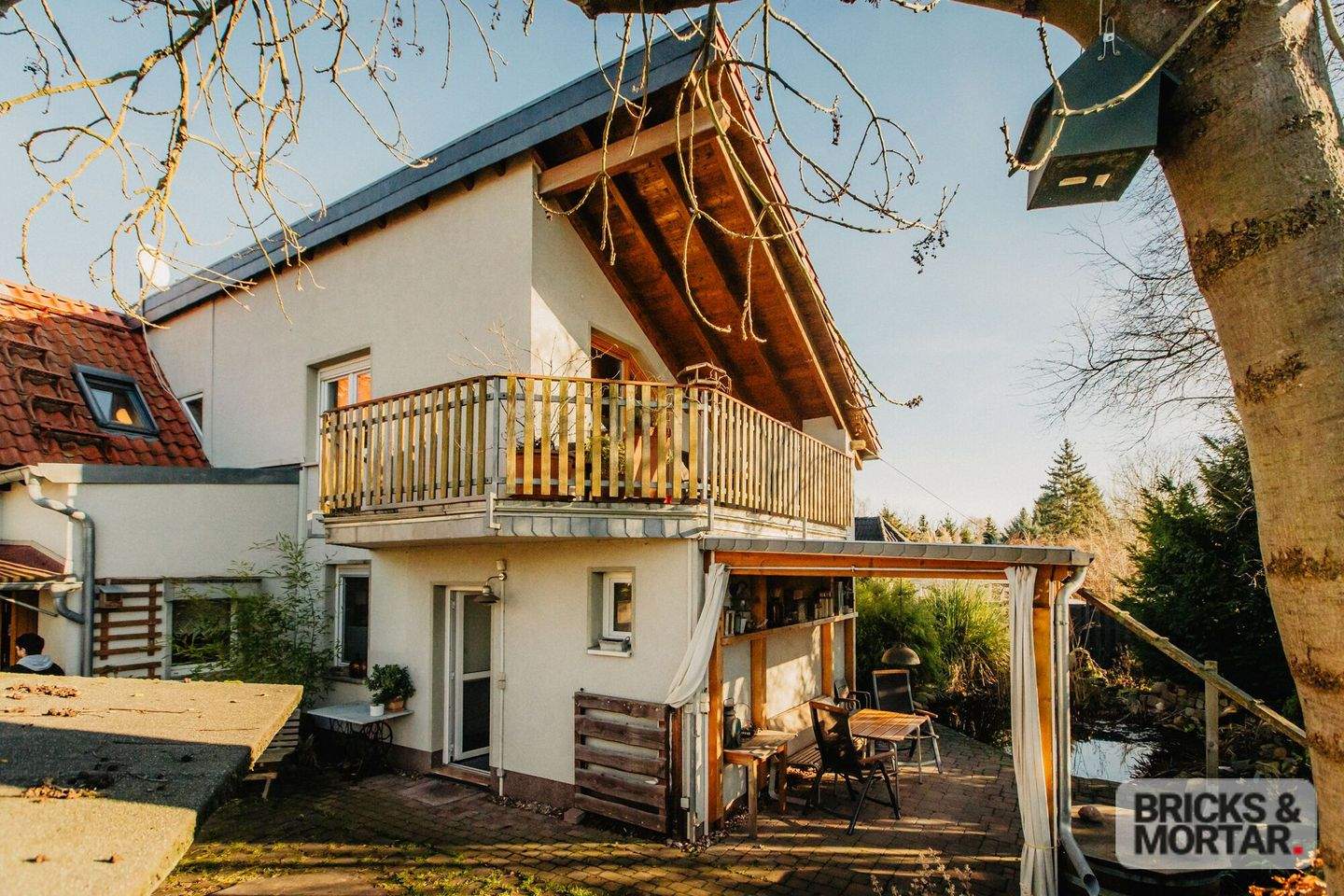 Einfamilienhaus zum Kauf - Ansicht 2