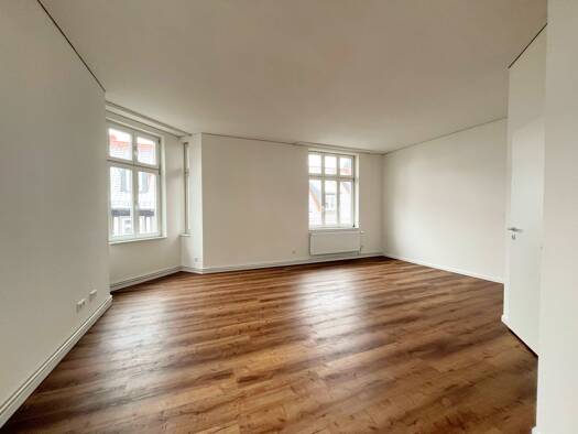 Wohnung zur Miete 780 € 3 Zimmer 104 m² 2. Geschoss Breite Str.56 Wernigerode 38855