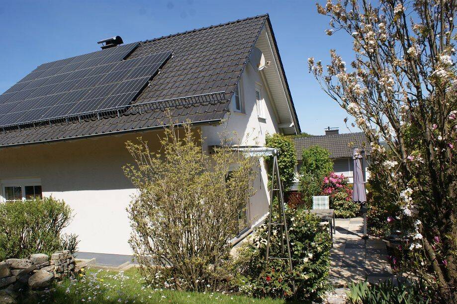 Haus – Horn-Bad Meinberg - Ansicht 3